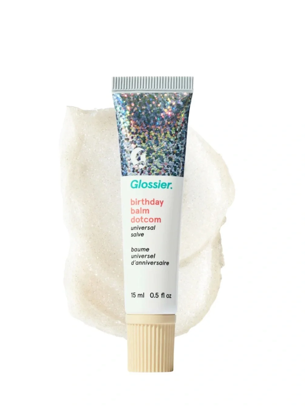 Glossier Birthday Balm - Picture 1 of 4